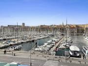 VIEUX PORT Marseille 7è