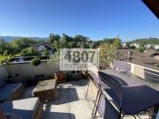 Vieux Seynod Appartement T3 avec terrasse plein sud