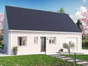 Vieux Vy sur Couesnon 35490 Programme neuf maison neuf à...