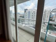 View Cantik dari Balkoni, Pangsapuri Sri Alpinia, Bandar...