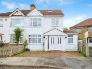 View Close, Harrow