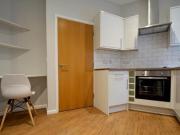 View House, Solly Street, 1 Bedroom Apartment