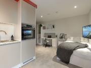 View Studios, London