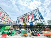 [VIEW TASIK] APARTMENT DESA TASIK FASA 6B, SUNGAI BESI,...