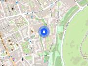 Viewcraig Gardens, Edinburgh, EH8