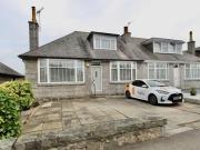 Viewfield Avenue, Aberdeen, 3 Bedroom Semi detached