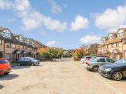 Viewfield Close, Kenton, 2 Bedroom Flat
