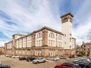 Viewforth, Edinburgh, 2 Bedroom Apartment