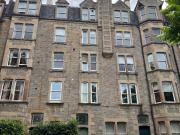 Viewforth Square, Viewforth, Edinburgh EH10, 2 bed flat...