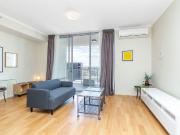 VIEWS FROM YOUR BALCONY @ $670 per week