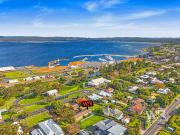 VIEWS, LOCATION AND A RARE OPPORTUNITY