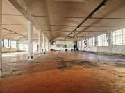 Vigevano Zona via San Giovanni/ Brughiera, Capannone Mq....