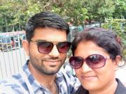 Vighnaharta Apartment 2 Bedroom 960 Sq. Ft. Apartment in...