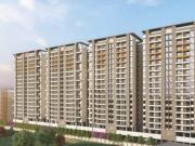 Vighnaharta Life Canvas Phase 1,Mamurdi 2 BHK Apartment...