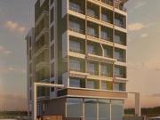 Panvel 2 BHK Apartment For Sale Navi Mumbai