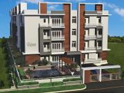 Kaggadasapura 3 BHK Apartment For Sale Bengaluru