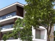 Vignate quadrilocale 154mq