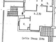 Vignate quadrilocale 160mq
