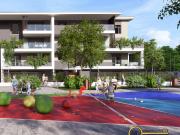 Vignate quadrilocale 179mq