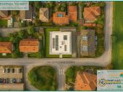 Vignate trilocale 122mq