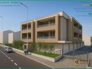 Vignate trilocale 122mq