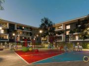 Vignate trilocale 125mq