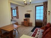 Vignec T2 4 couchages