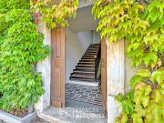 Vigneronne de caractère à réinventer en coeur de village