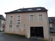 Vignols 19130 Location appartement 3 pièces t3