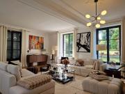 Vigny 95 Manoir XIXème siècle Dépendances 390m² Vigny