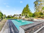 Vigoulet Auzil Villa d'architecte Plain pied Rénové