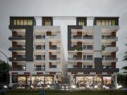 Vihaan Krystal Heights,Noida Extension 1 BHK Apartment...