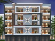 Vihaan Royal Residency,Noida Extension 2 BHK Apartment...