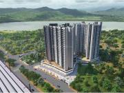 Thane West 1 BHK Apartment For Sale Thane