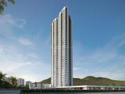 Vihang Thane Infinity,Thane West 1 BHK Apartment For...