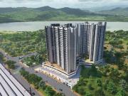 Thane West 1 BHK Apartment For Sale Thane