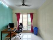 Vihang Valley Indus 2 Bedroom 555 Sq. Ft. Apartment in...