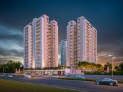 Vihav Parvarish,Bhayli 3 BHK Apartment For Sale Vadodara