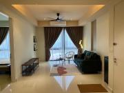 Viia Residence 1 Bedroom KL Eco City MidValley KL Sentral