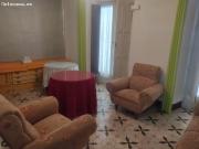 VIIVIENDA CENTRICA CON AMPLIA TERRAZA