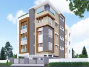 Adambakkam 2 BHK Apartment For Sale Chennai