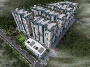 Vijay RVs Sai Vanamali,Miyapur 3 BHK Apartment For Sale...