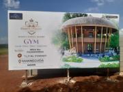 Vikarabad Location Manneg 915 Sq. Yd. Plot in... Vikarabad Location Manneg 915 Sq. Yd. Plot in...