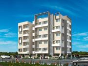 Vikas Nagar 1 BHK Apartment For Sale Pune