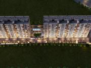 Vikas Nagar 2 BHK Apartment For Sale Pune