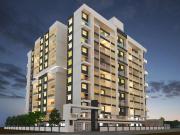 Vikas Nagar 2 BHK Apartment For Sale Pune