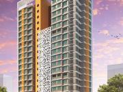 Vikhroli 1 BHK Apartment For Sale Mumbai
