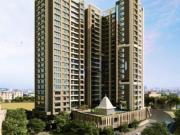 Vighnaharta Infinity,Vikhroli East 1.5 BHK Apartment For...