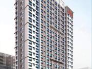 Haware Altura,Vikhroli East 1 BHK Apartment For Sale Mumbai