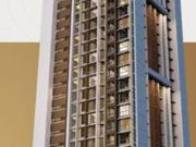 Vikhroli East 1 BHK Apartment For Sale Mumbai